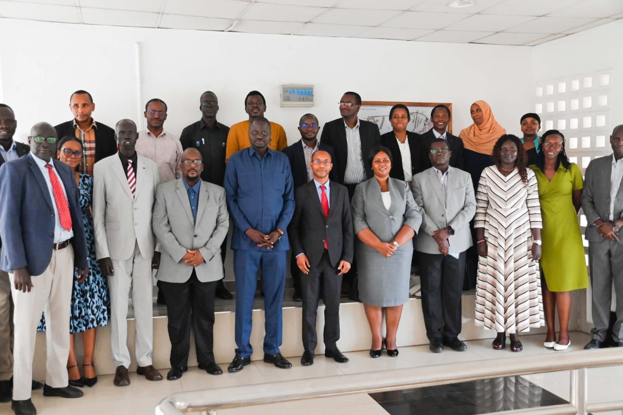 HEET Progress at UDSM