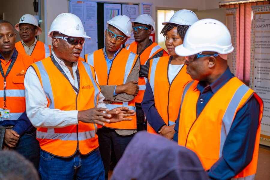 GGM Strengthens Ties with UDSM for Innovation and Future Growth