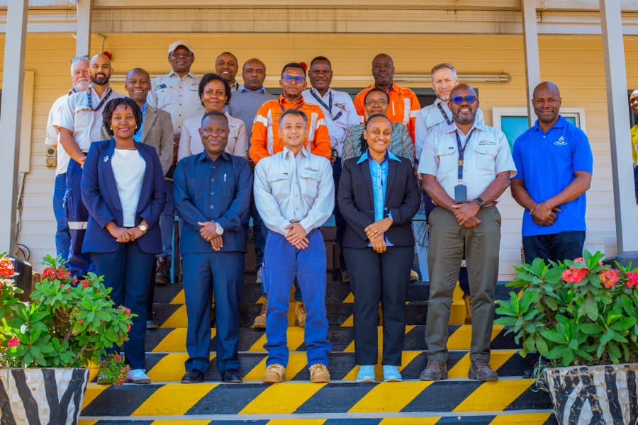 GGM Strengthens Ties with UDSM for Innovation and Future Growth