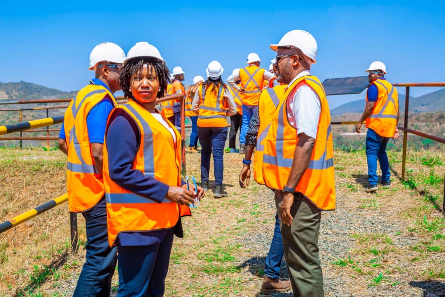 GGM Strengthens Ties with UDSM for Innovation and Future Growth