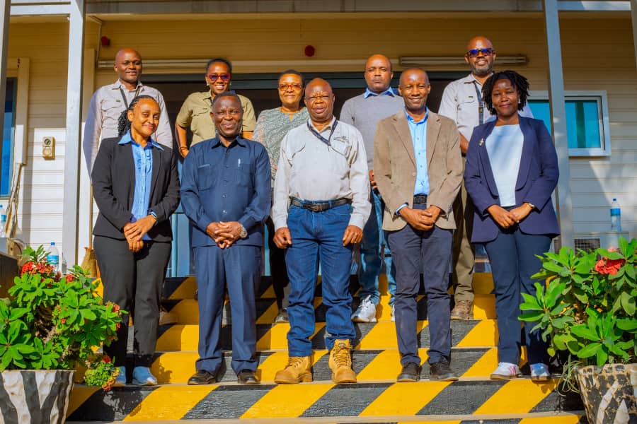 GGM Strengthens Ties with UDSM for Innovation and Future Growth
