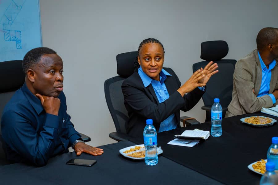 GGM Strengthens Ties with UDSM for Innovation and Future Growth