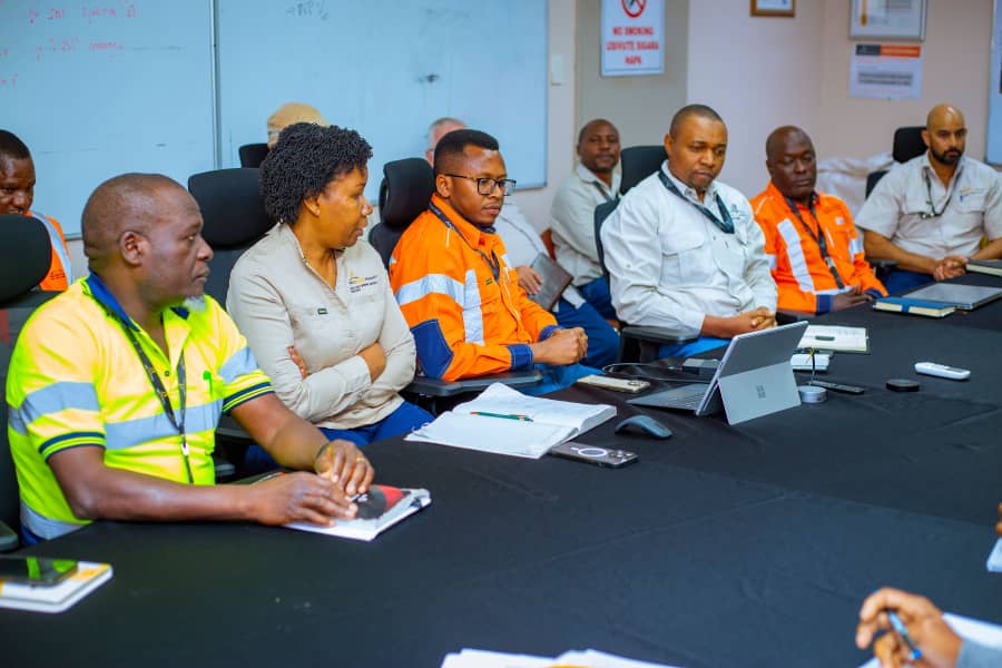 GGM Strengthens Ties with UDSM for Innovation and Future Growth