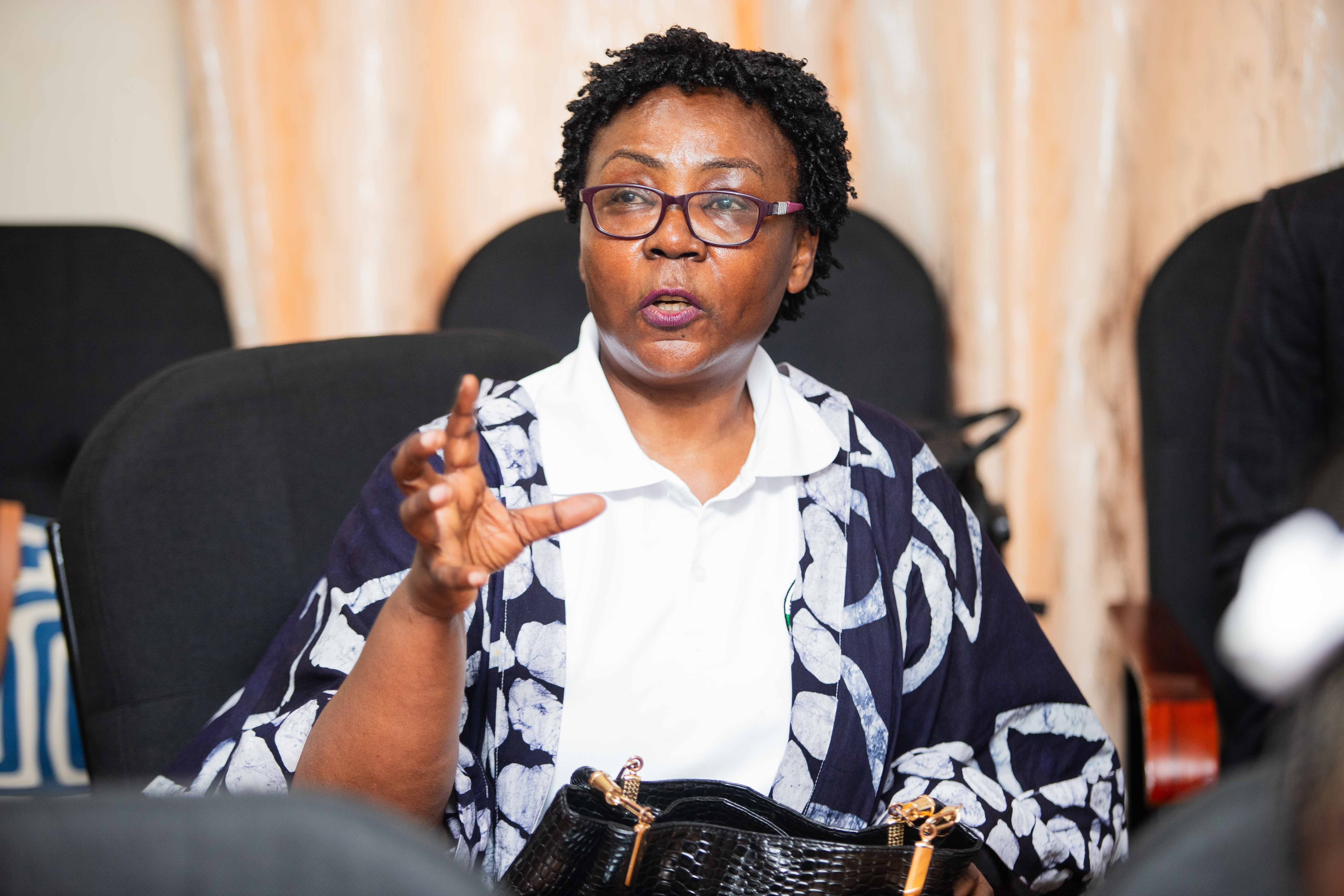 Ustawi wa Vijana Tanzania