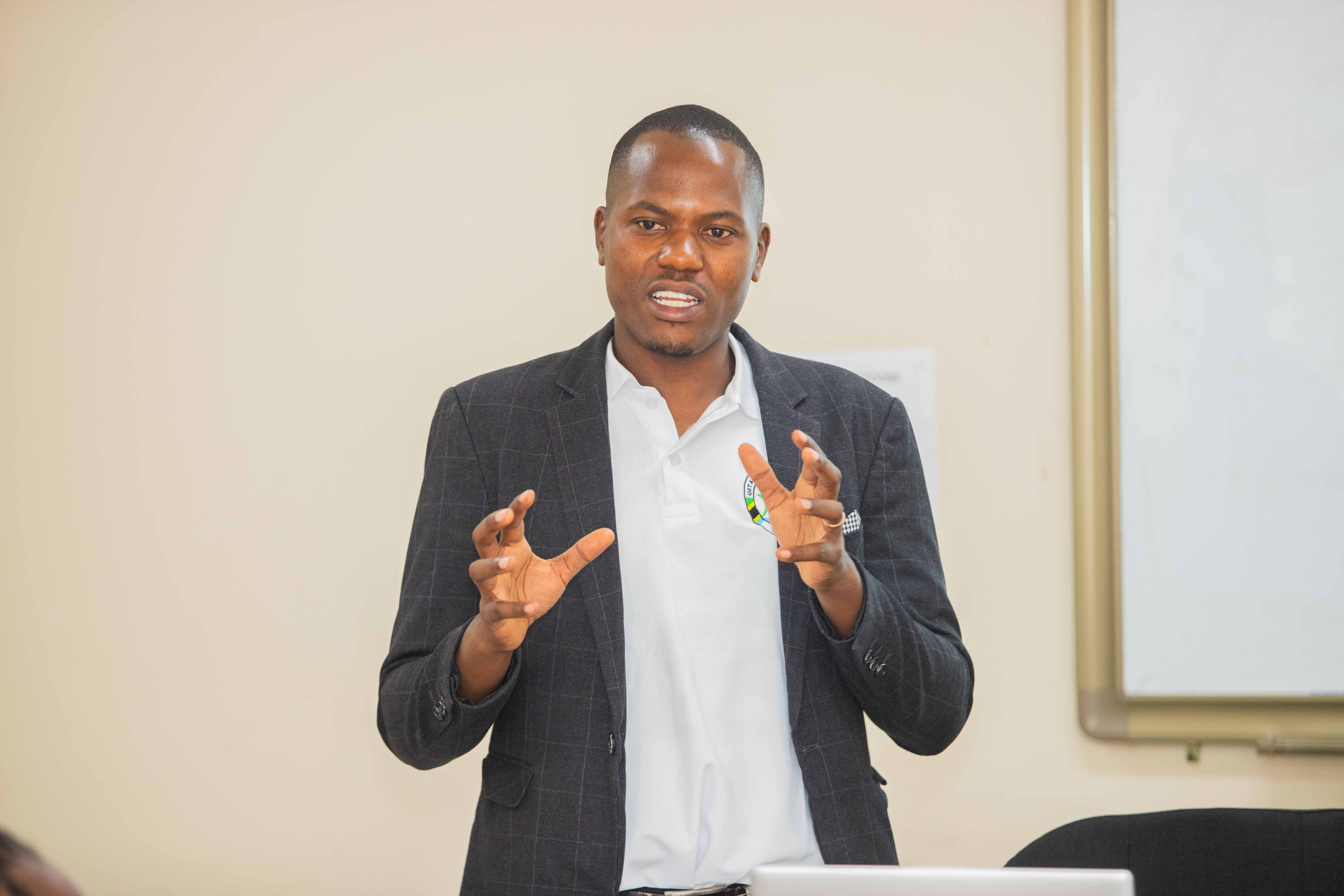 Ustawi wa Vijana Tanzania