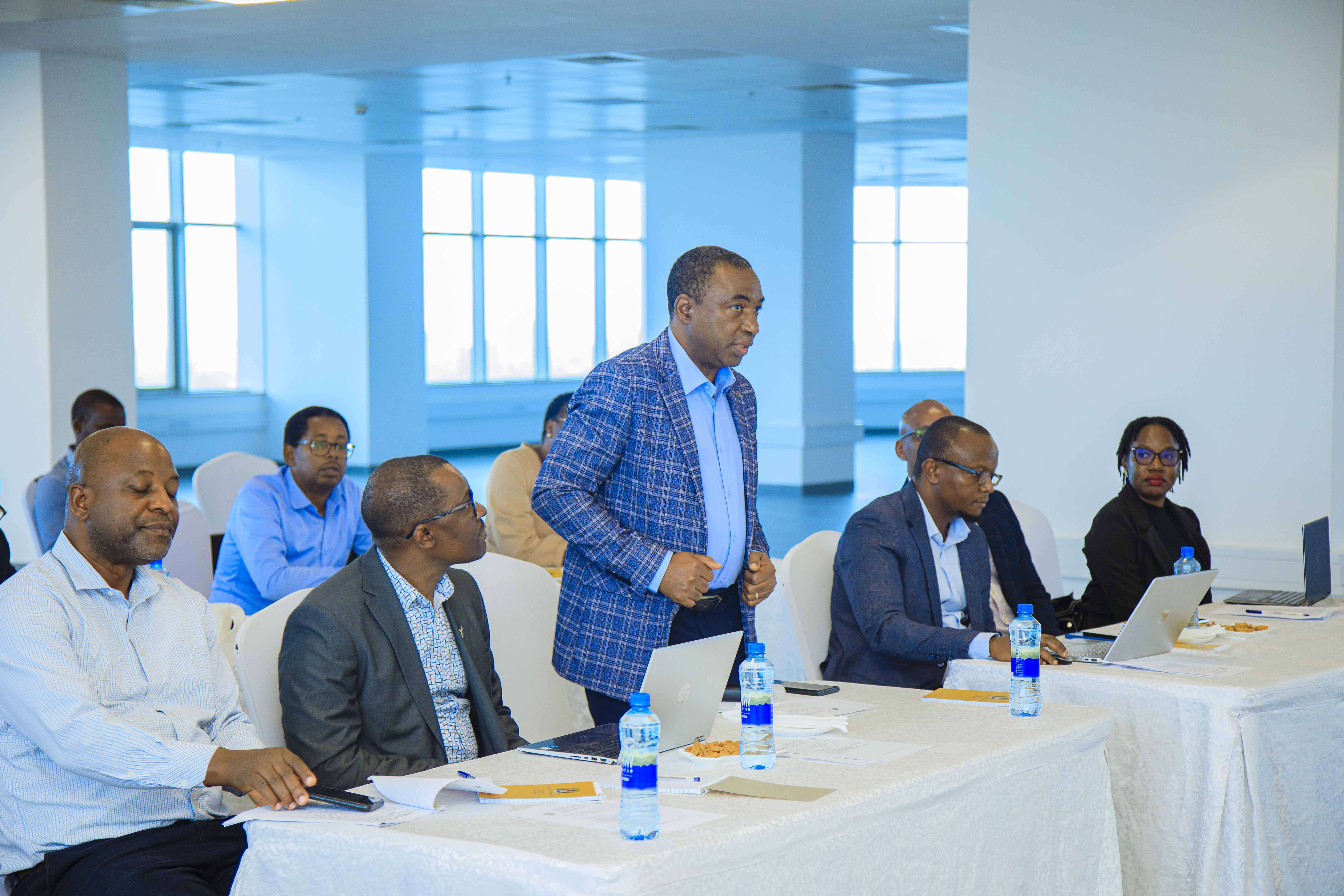 Industry and Academia Unite for Tanzania’s Digital Growth