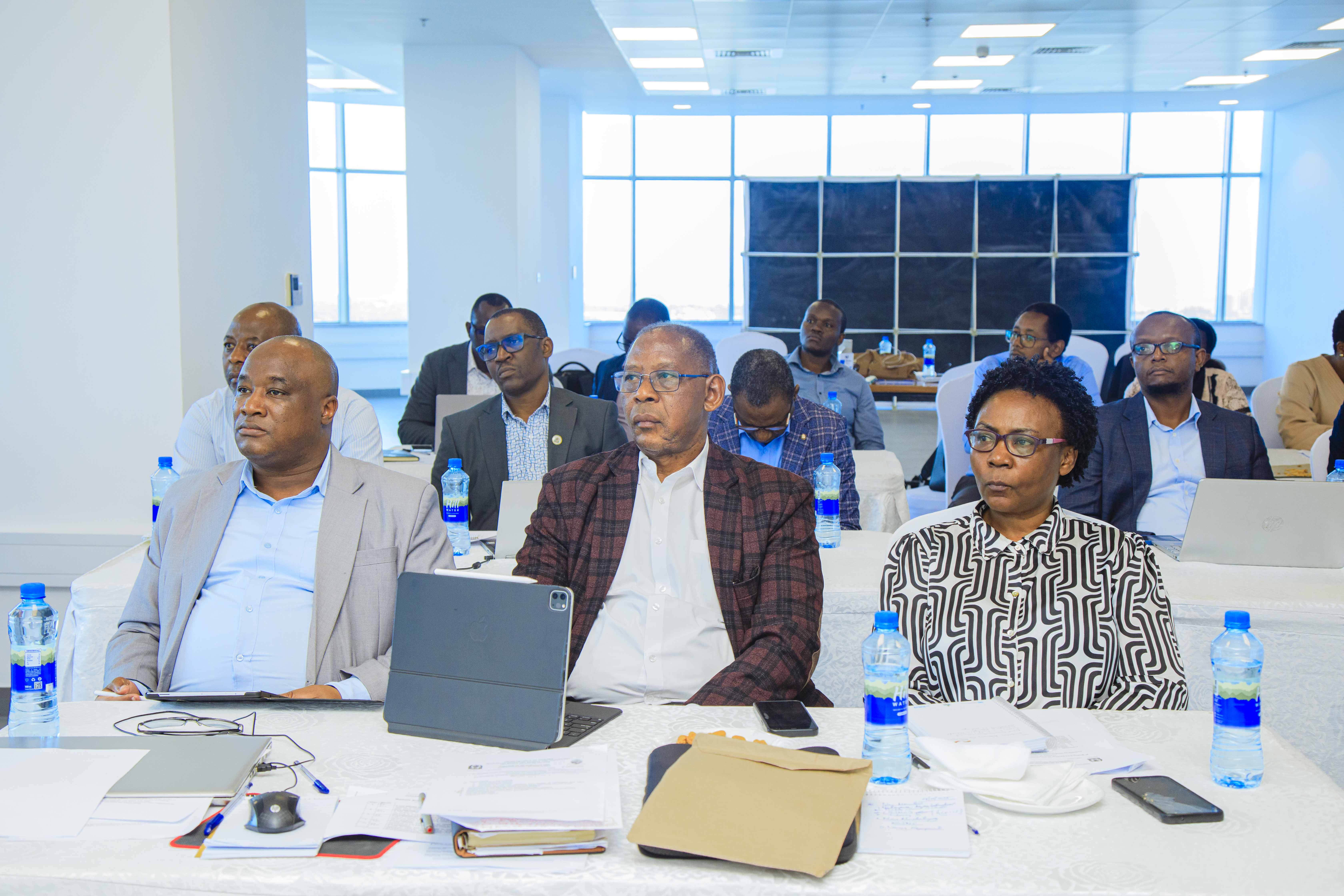 Industry and Academia Unite for Tanzania’s Digital Growth