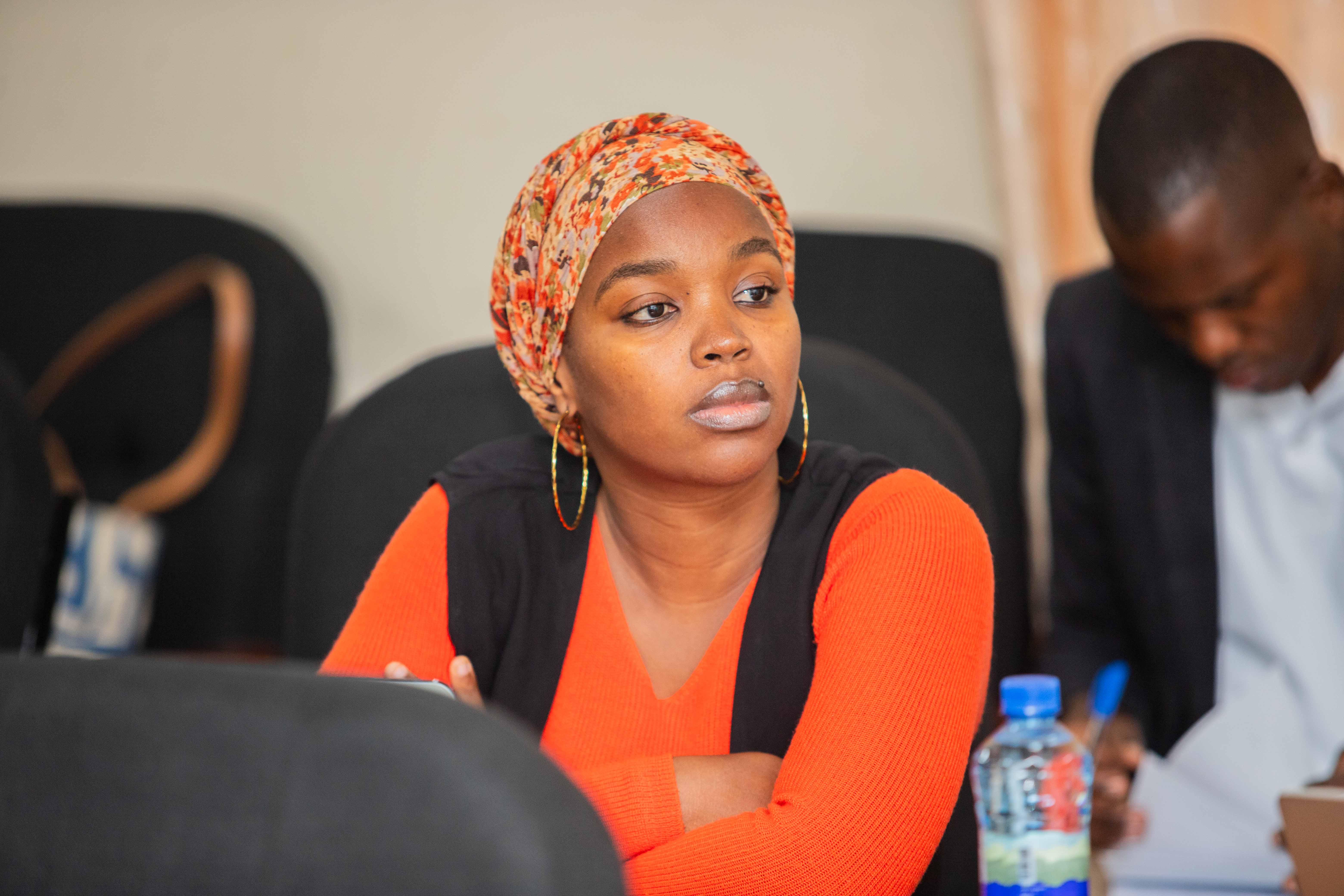 Ustawi wa Vijana Tanzania