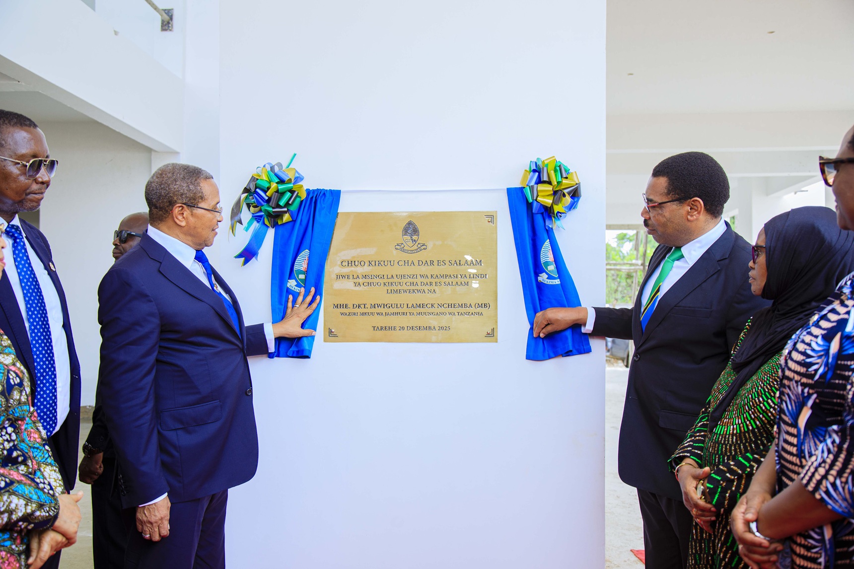 Southern Tanzania’s Agricultural Future with UDSM Lindi Campus