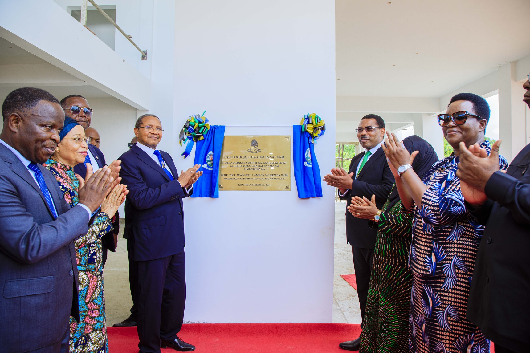 Southern Tanzania’s Agricultural Future with UDSM Lindi Campus