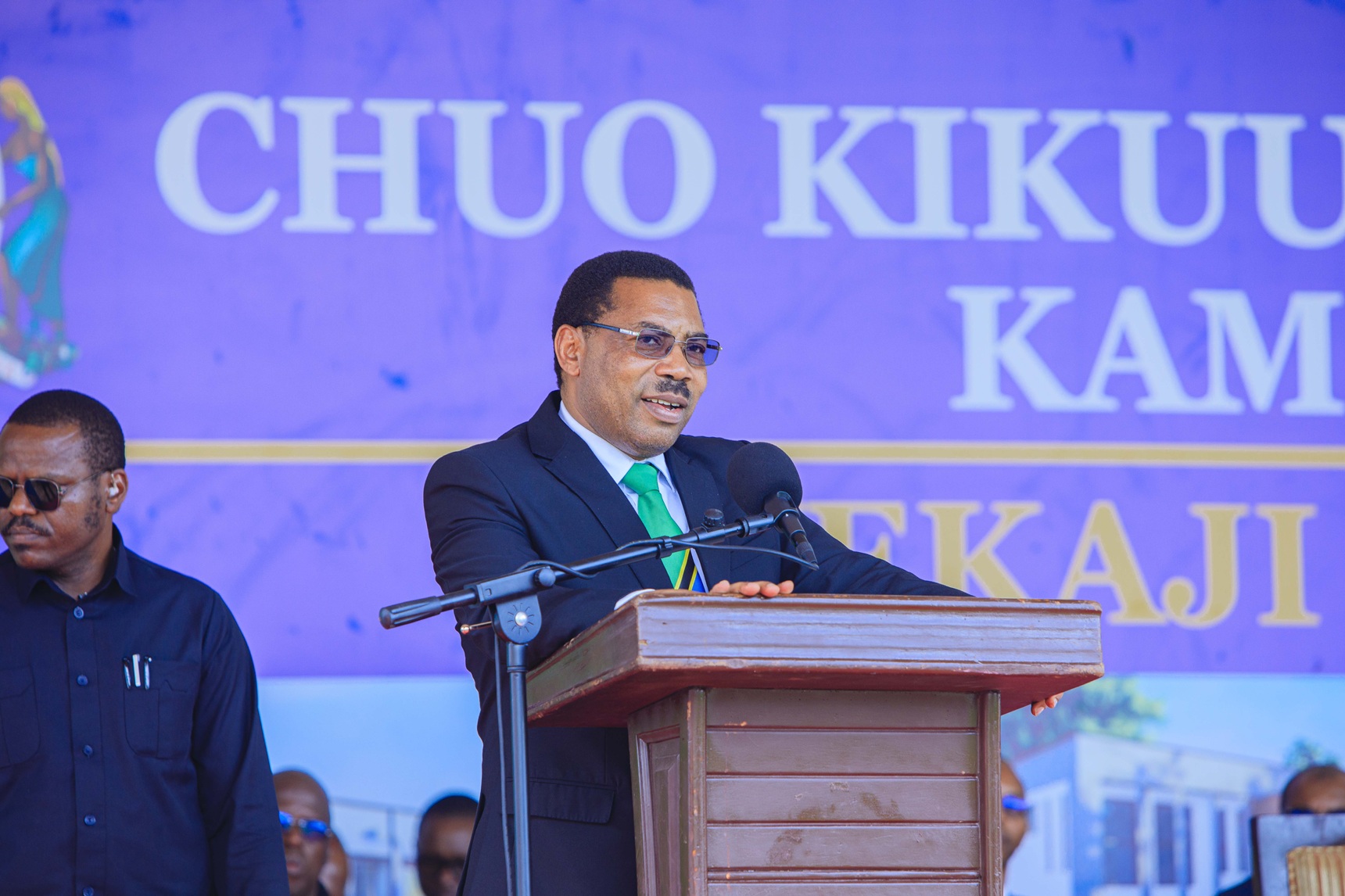 Southern Tanzania’s Agricultural Future with UDSM Lindi Campus