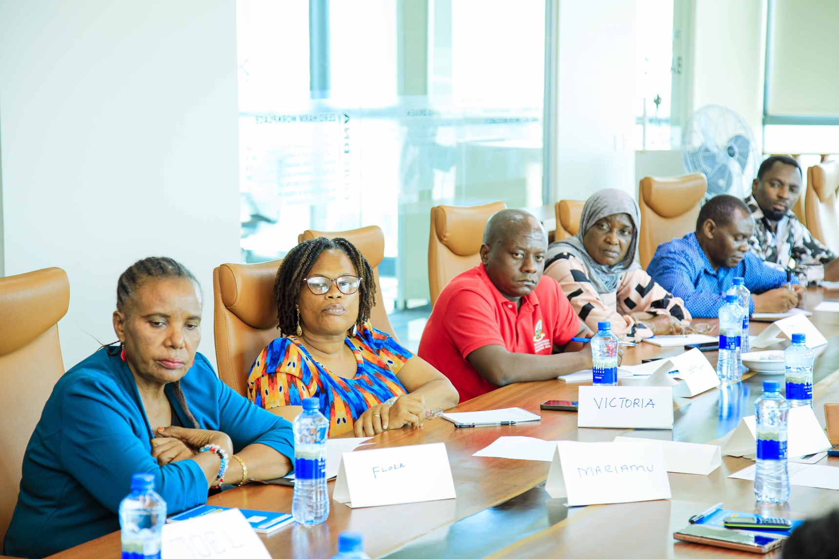 UDSM Equips Accountants with Customer Experience