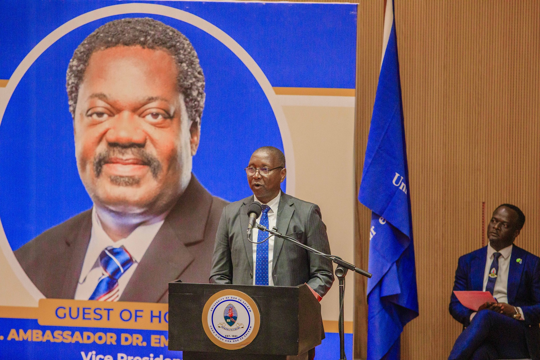 Education Vision as Tanzania Drives Skills Revolution