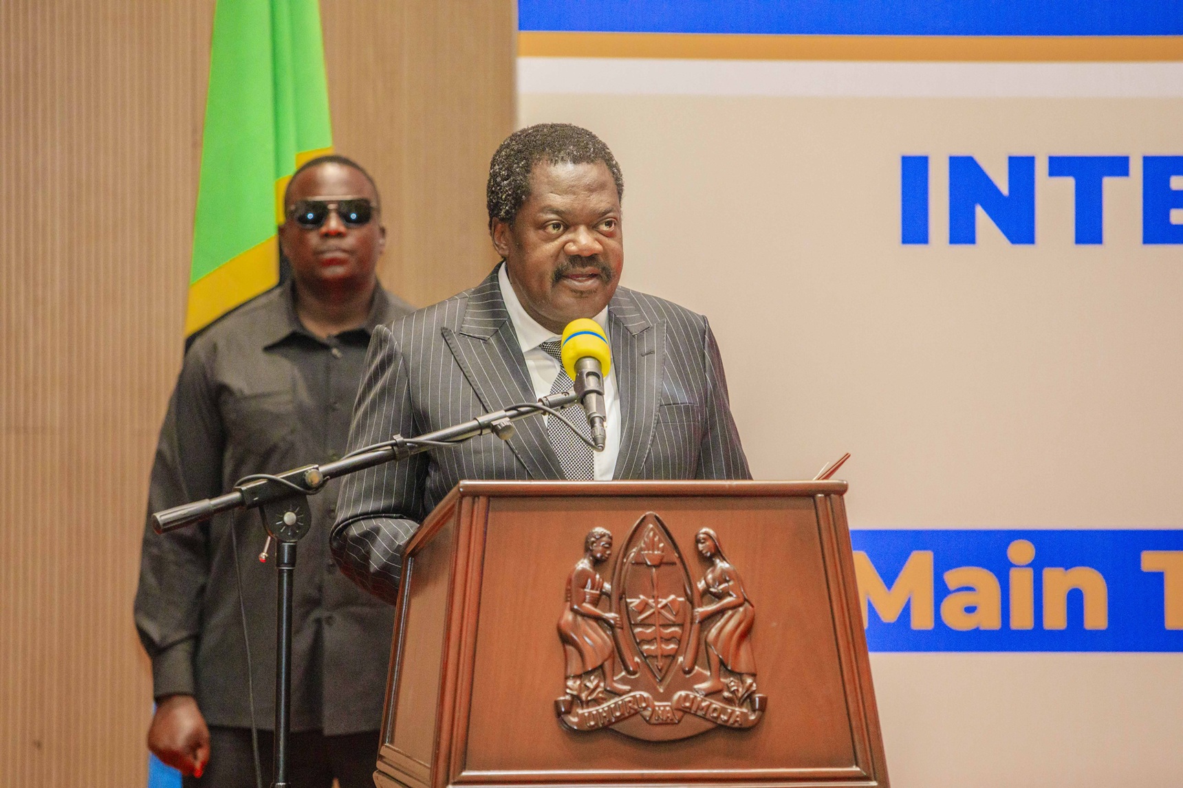 Education Vision as Tanzania Drives Skills Revolution