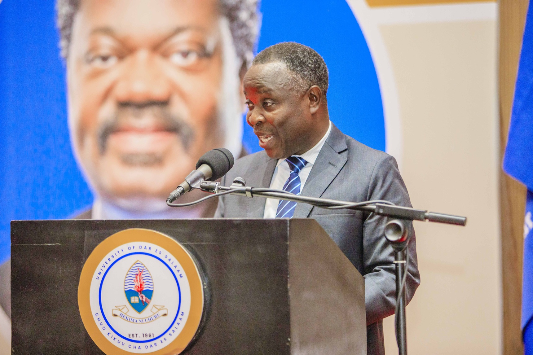 Education Vision as Tanzania Drives Skills Revolution