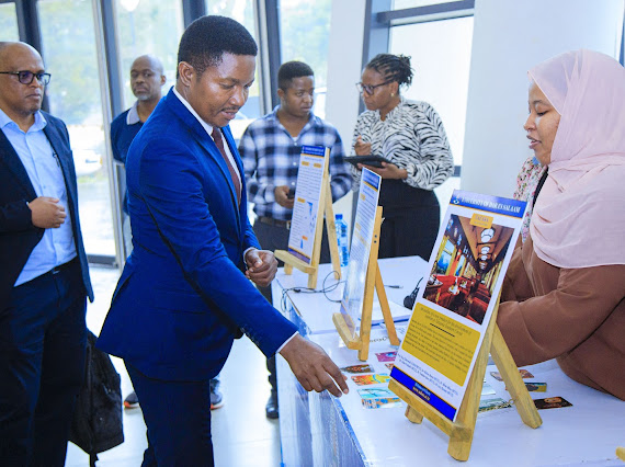 commercialisation of research