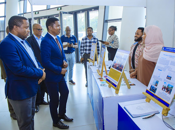 commercialisation of research