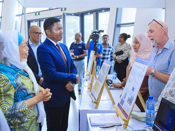 commercialisation of research