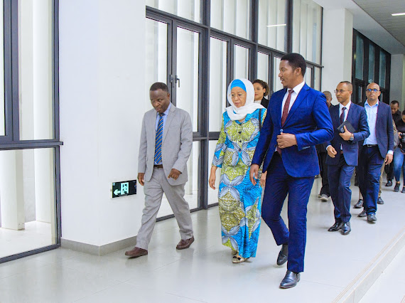 commercialisation of research