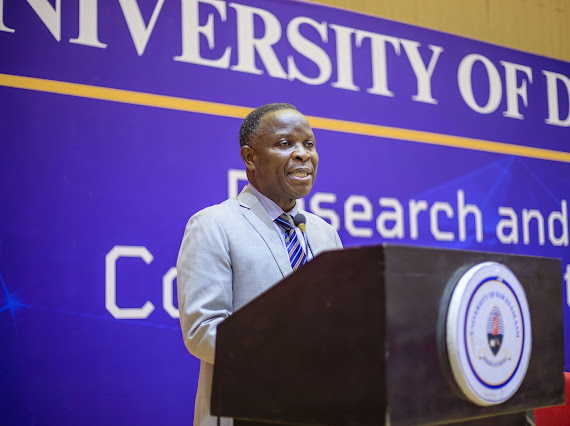 commercialisation of research