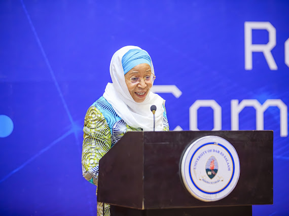 commercialisation of research