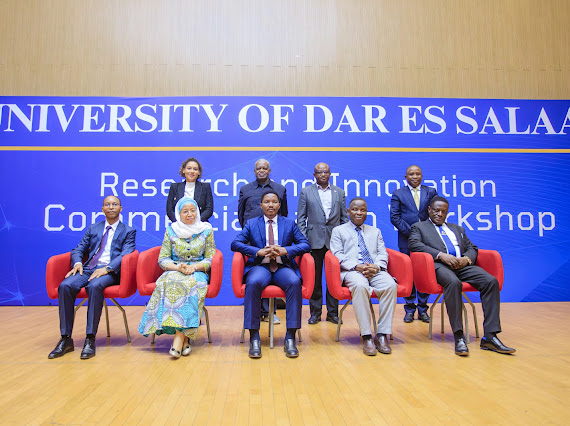 commercialisation of research