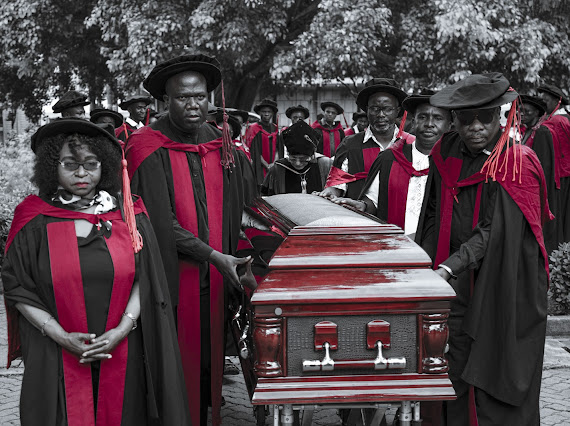 A Life Remembered: Honoring Prof. Martha Qorro