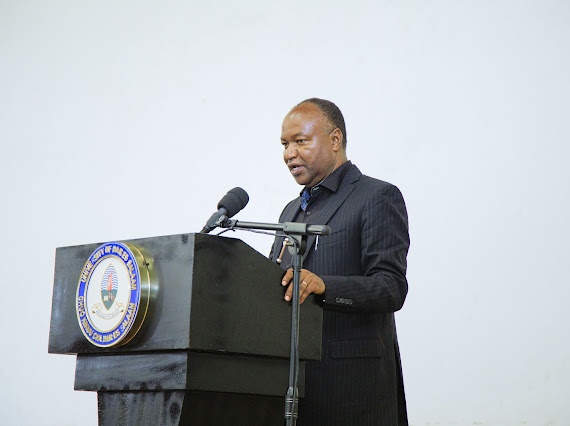 A Life Remembered: Honoring Prof. Martha Qorro