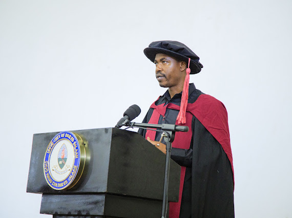 A Life Remembered: Honoring Prof. Martha Qorro