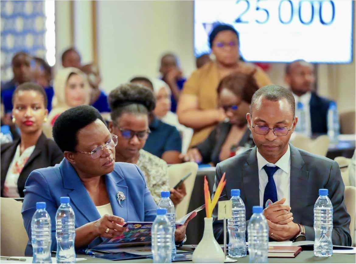 Partnership in Mo-Kerry Scholarship Programme