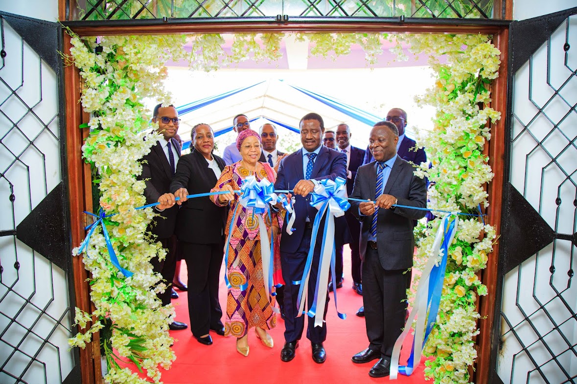 University Museum to Showcase Tanzania’s Heritage and Academic Legacy