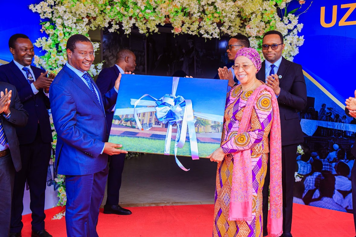 University Museum to Showcase Tanzania’s Heritage and Academic Legacy