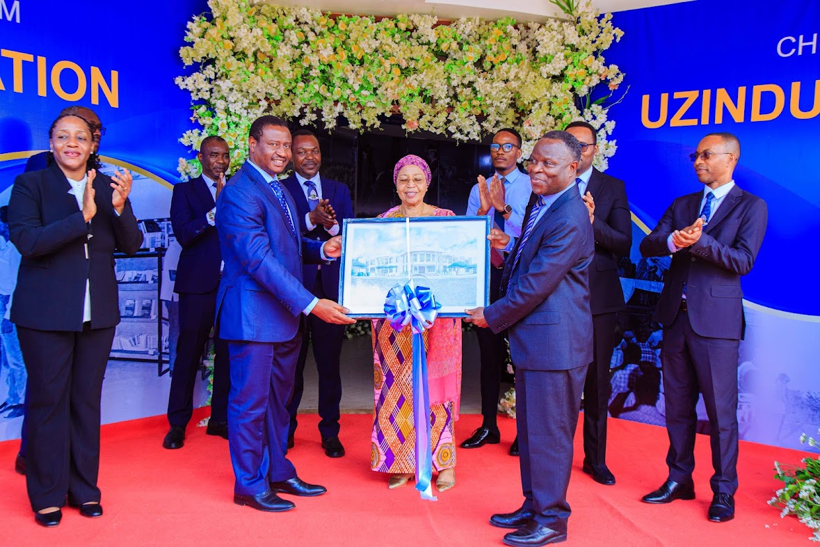 University Museum to Showcase Tanzania’s Heritage and Academic Legacy