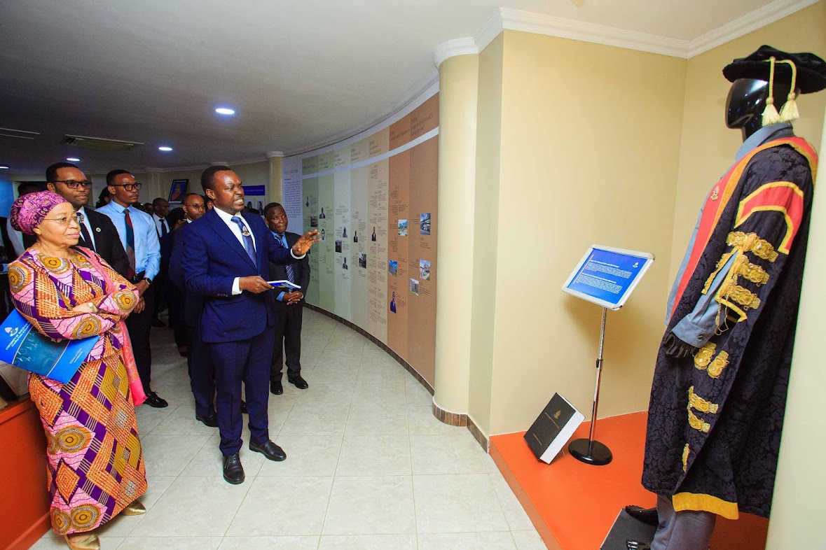 University Museum to Showcase Tanzania’s Heritage and Academic Legacy