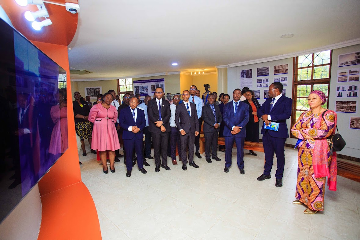 University Museum to Showcase Tanzania’s Heritage and Academic Legacy