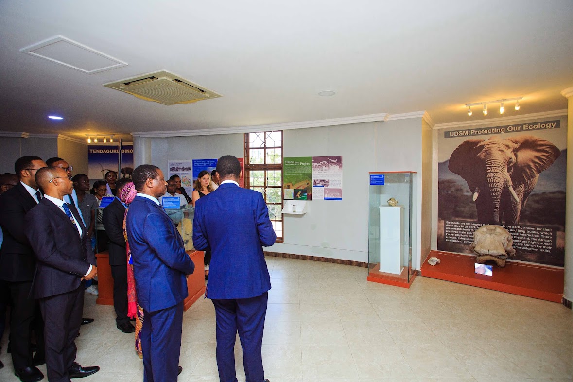University Museum to Showcase Tanzania’s Heritage and Academic Legacy