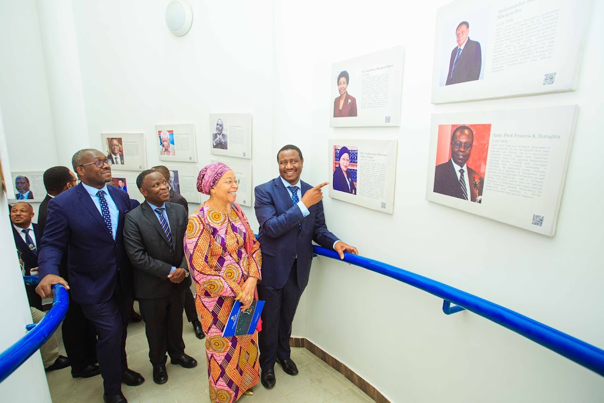 University Museum to Showcase Tanzania’s Heritage and Academic Legacy