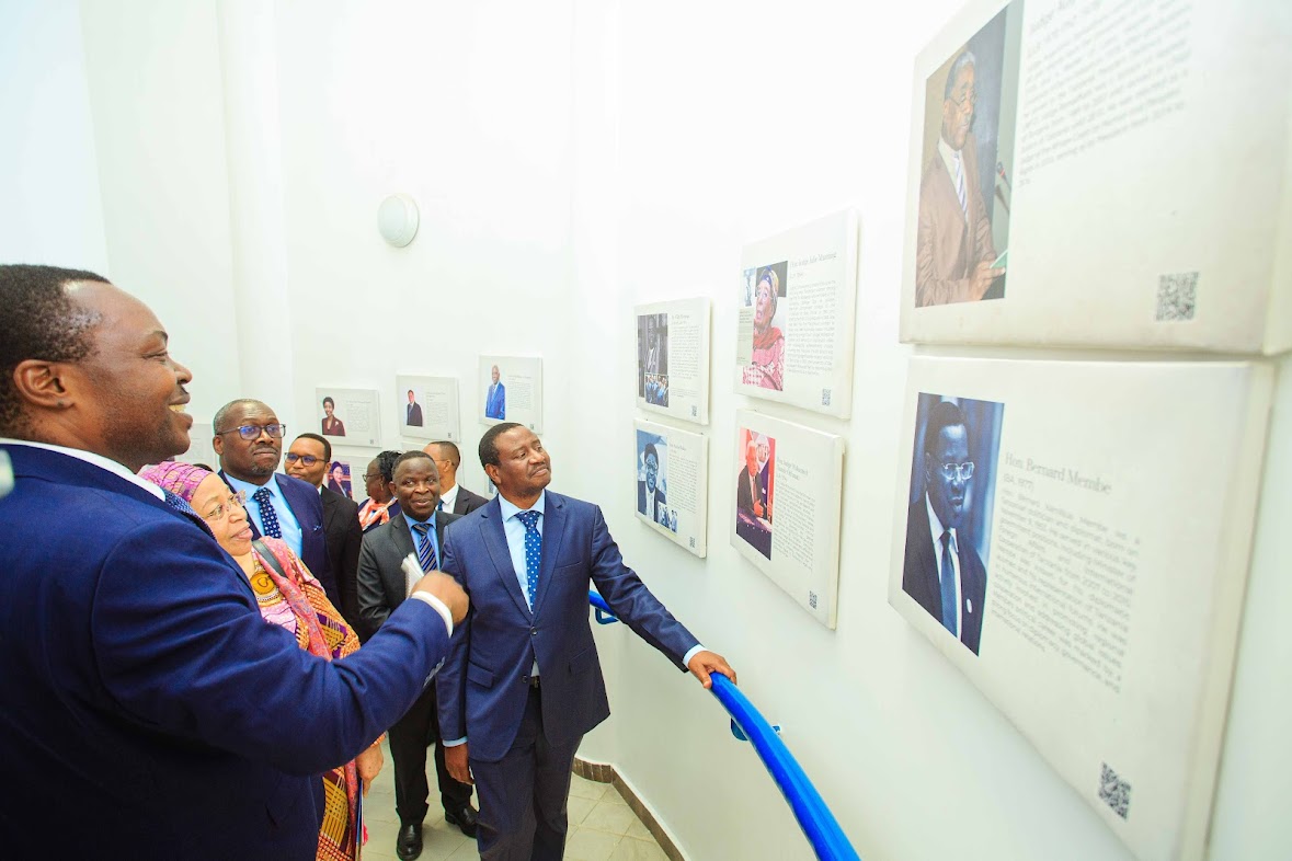 University Museum to Showcase Tanzania’s Heritage and Academic Legacy