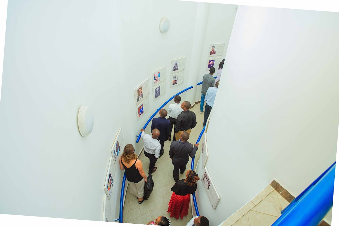 University Museum to Showcase Tanzania’s Heritage and Academic Legacy