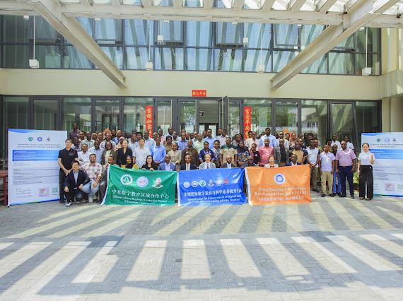 Driving Digital Literacy and STEM