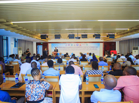 Driving Digital Literacy and STEM