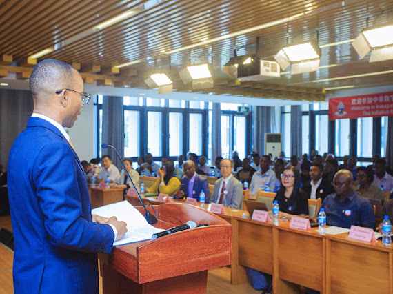 Driving Digital Literacy and STEM