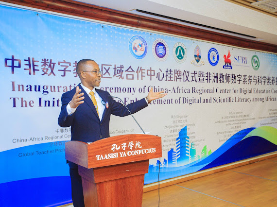 Driving Digital Literacy and STEM