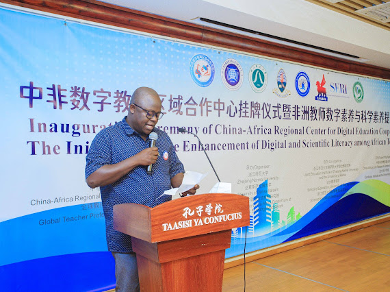 Driving Digital Literacy and STEM