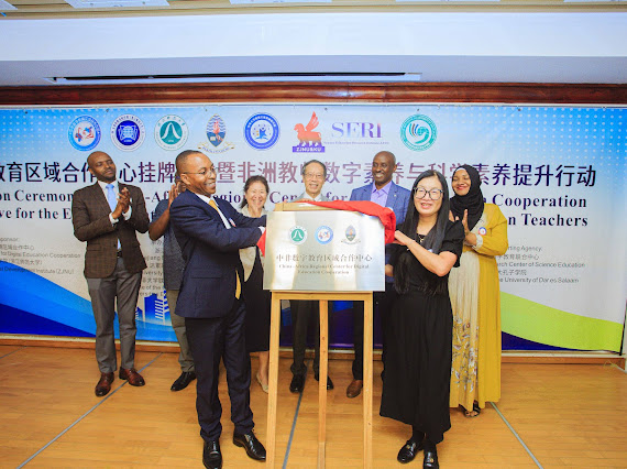 Driving Digital Literacy and STEM