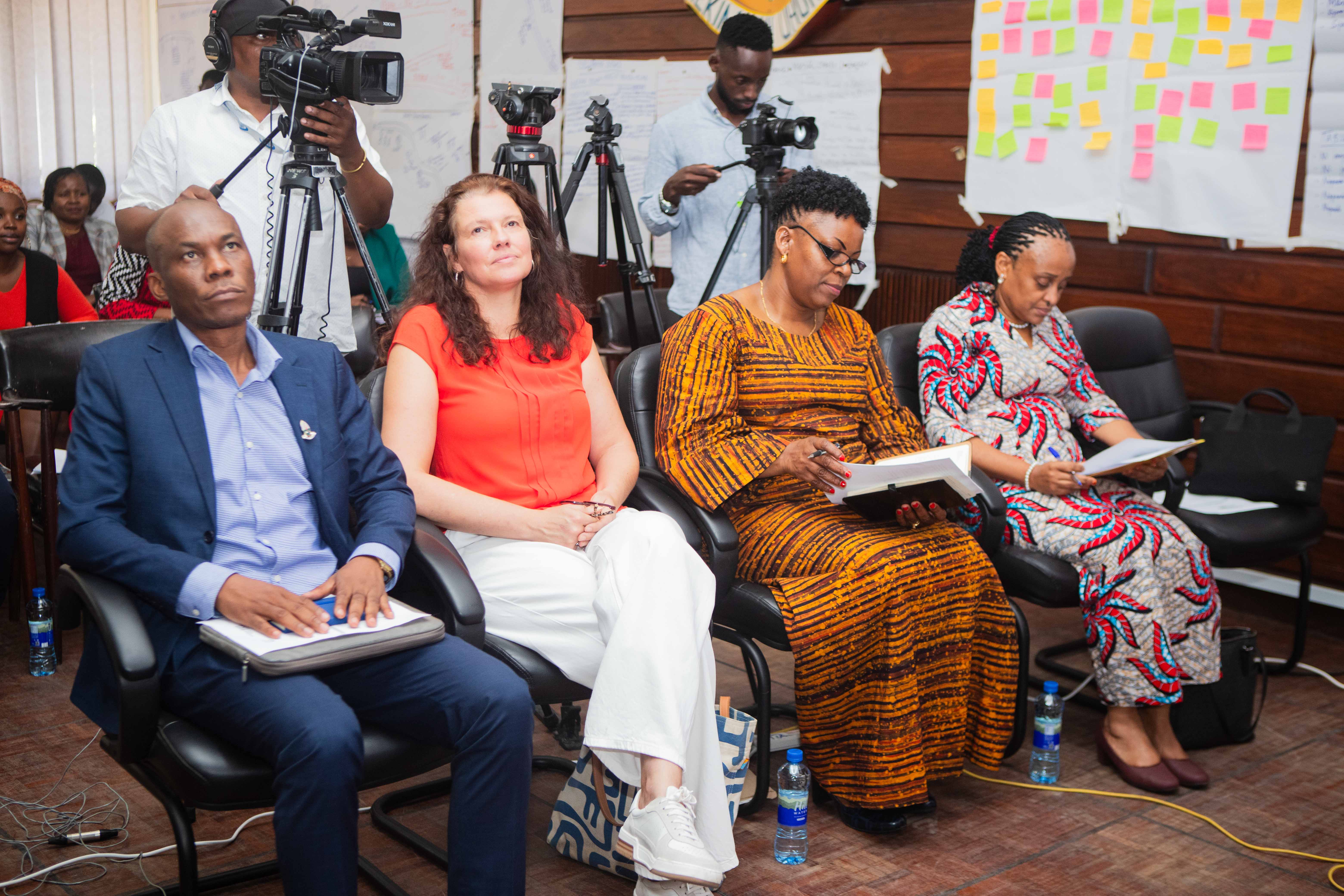 Ustawi wa Vijana Tanzania