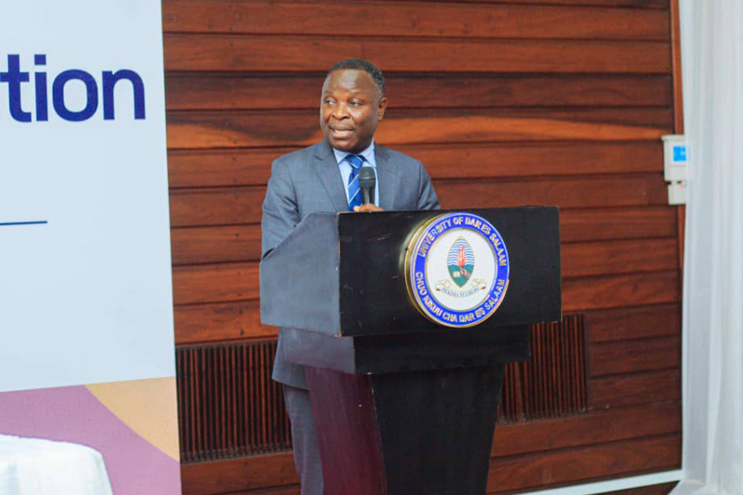 Korea–Tanzania Development Seminar