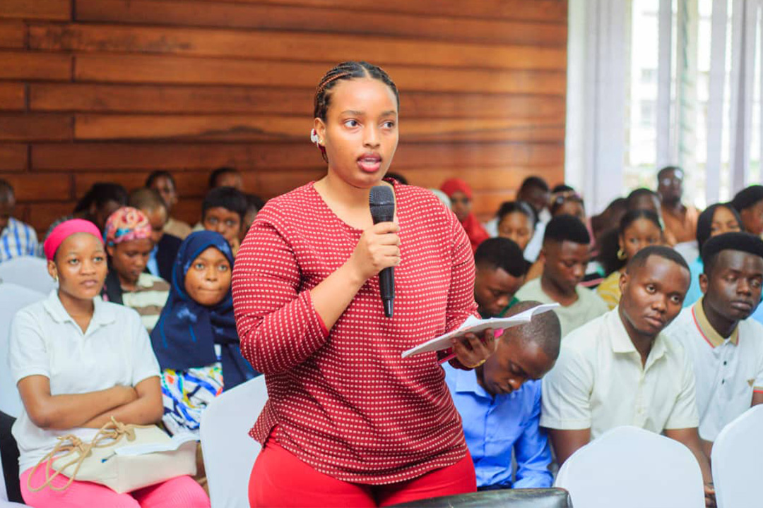 Korea–Tanzania Development Seminar