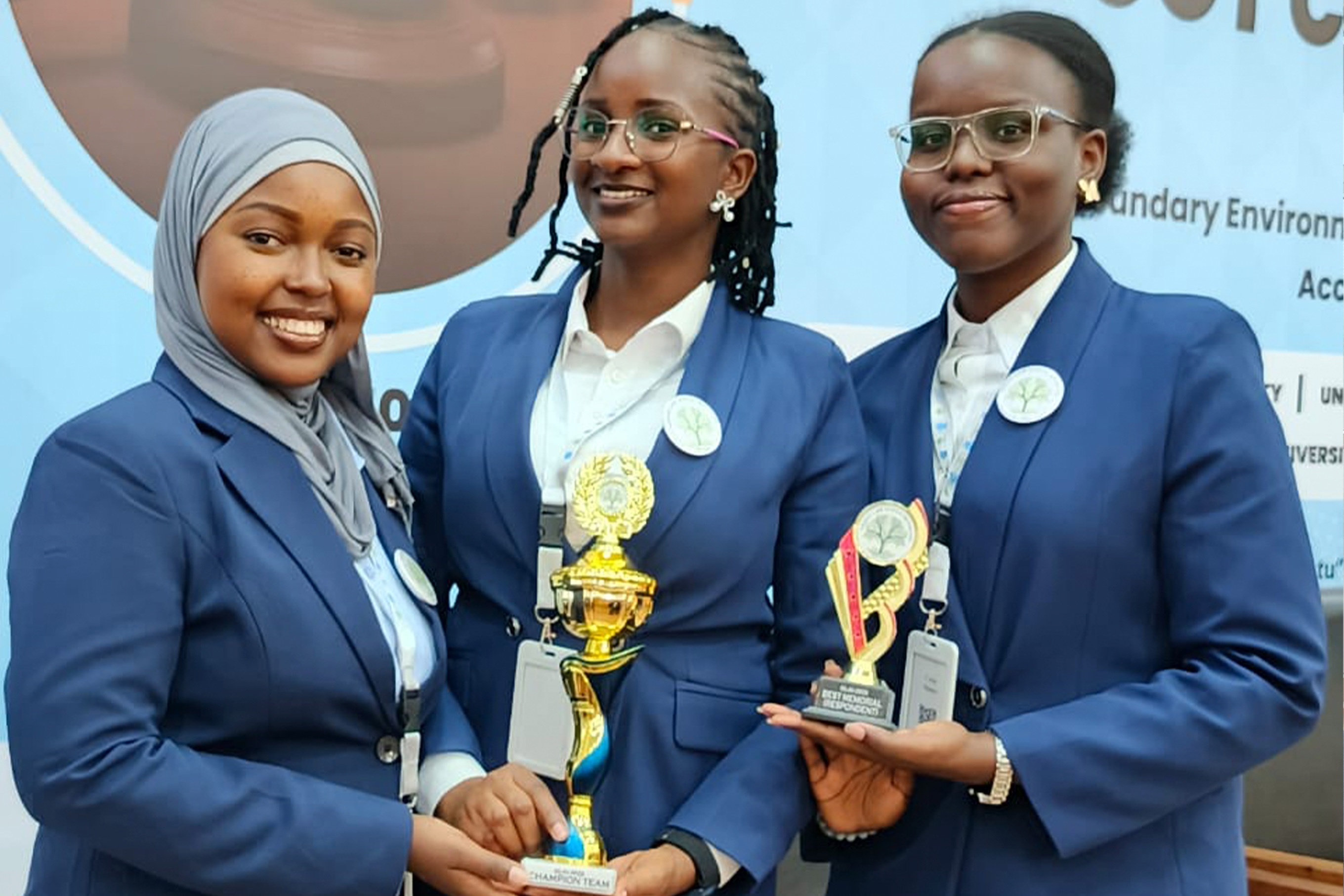 Moot Court Competition