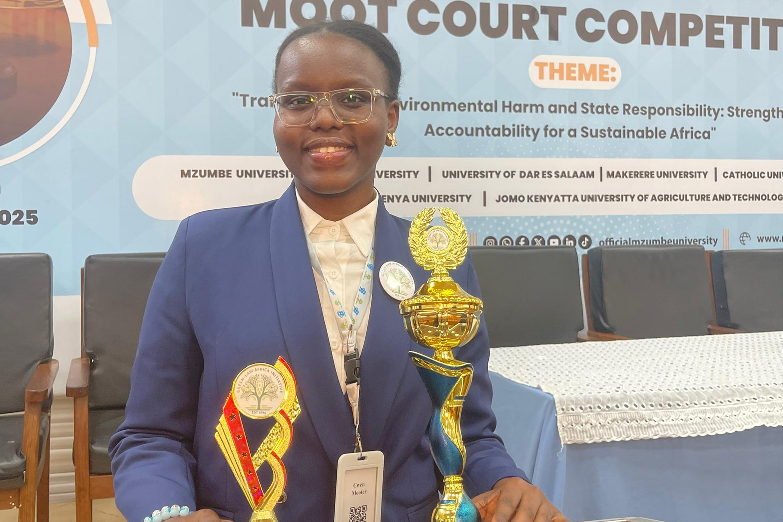 Moot Court Competition